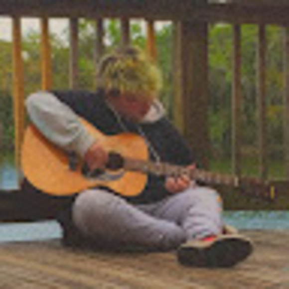 Meet your Posher, Vinnie - Picture 1 of 1